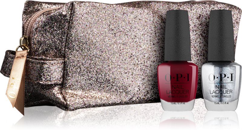 OPI The Nutcracker and The Four Realms подарунковий набір