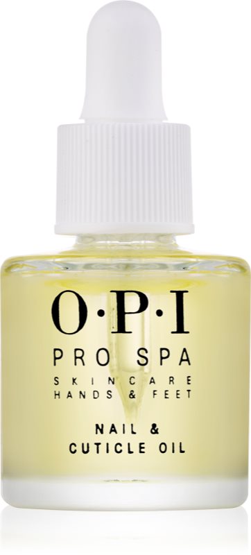 OPI Pro Spa ulei hranitor unghii si cuticule