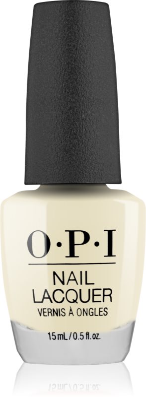OPI Grease lak za nohte
