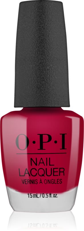 OPI Grease лак для нігтів