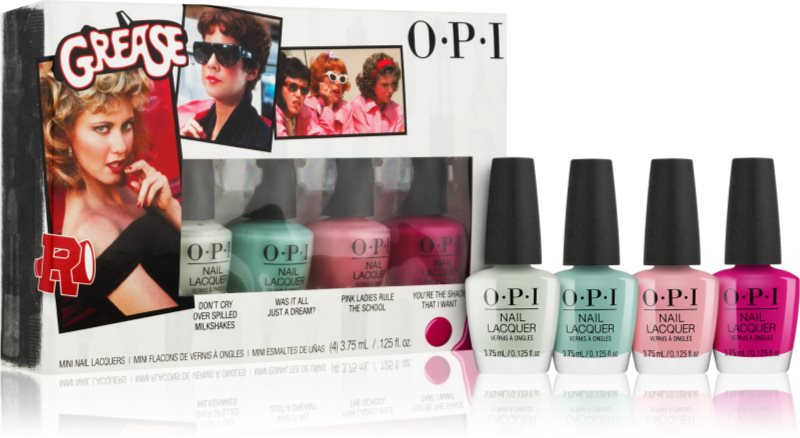 OPI Grease set cosmetice I.