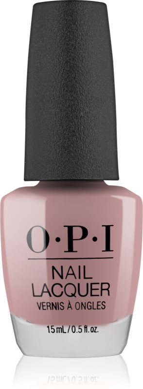 OPI Perú lak na nehty
