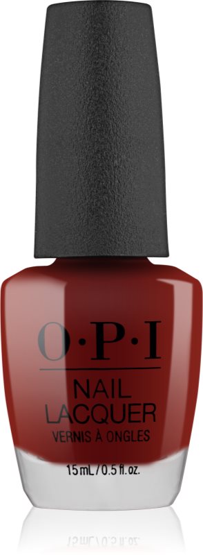 OPI Perú лак для нігтів