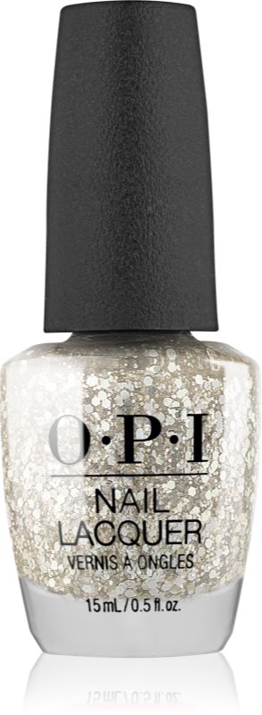 OPI The Nutcracker and The Four Realms lak na nechty