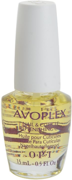 OPI Avoplex tápláló olaj körmökre