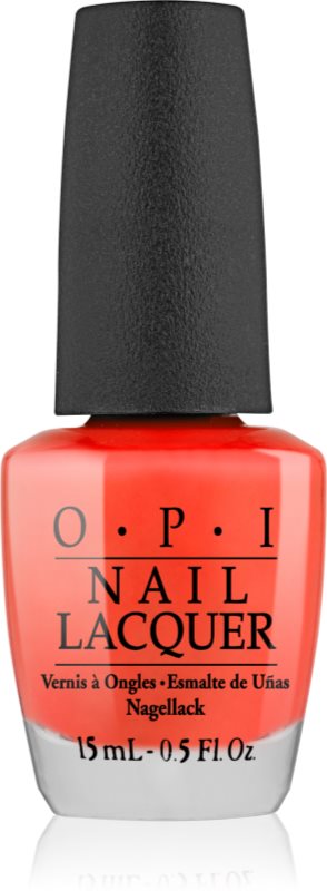 OPI California Dreaming lac de unghii