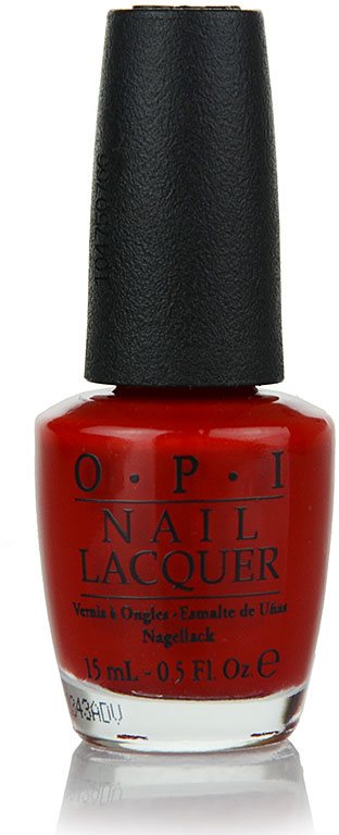OPI Classic Collection Nagellack