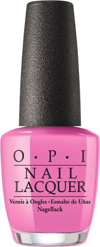 OPI Fiji Collection lac de unghii