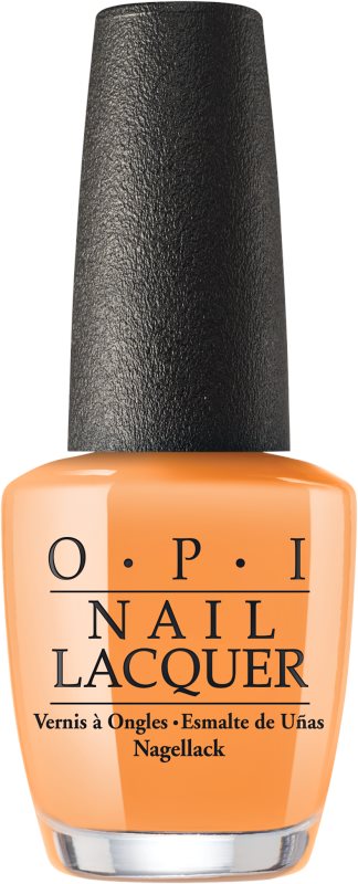 OPI Fiji Collection vernis à ongles