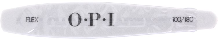 OPI Flex pilník na nehty