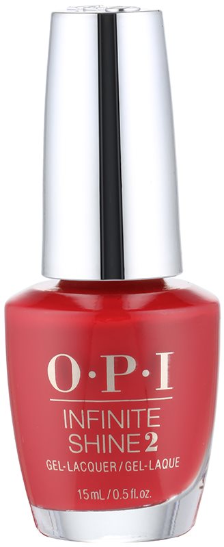 OPI Infinite Shine 2 lak na nehty