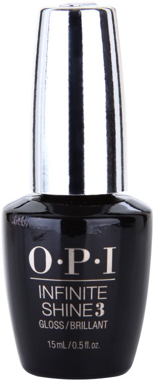 OPI Infinite Shine 3 nadlak za popolno zaščito in intenziven sijaj