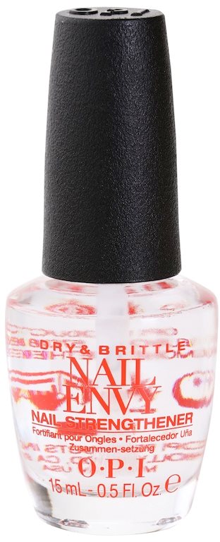 OPI Nail Envy lac pentru fixare pentru unghii uscate si fragile