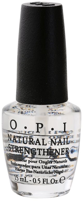 OPI Natural Nail Strengthener lac pentru intarirea unghiilor