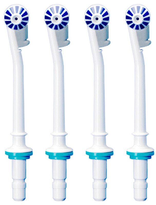 Oral B Oxyjet ED 17 náhradné hlavice pre ústnu sprchu