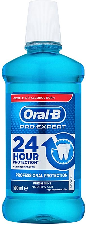 Oral B Pro-Expert Professional Protection bain de bouche