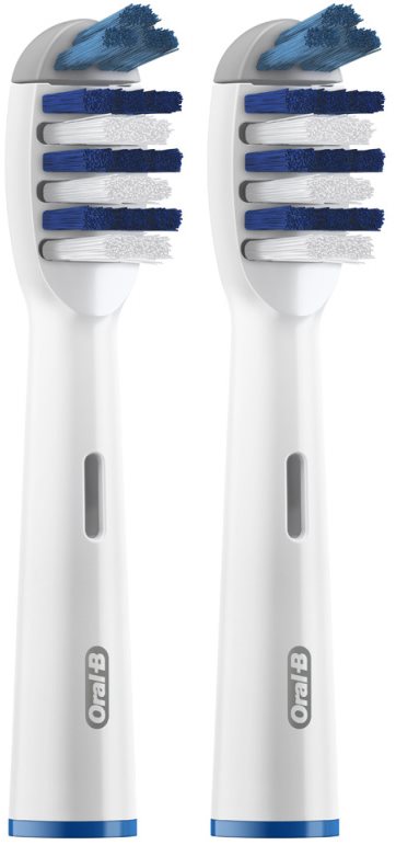 Oral B Tri Zone 1000 EB30 Ersatzkopf für Zahnbürste