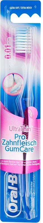 Oral B Ultra Thin Pro Gum Care četkica za zube extra soft