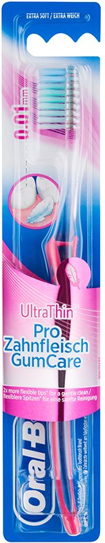 Oral B Ultra Thin Pro Gum Care cepillo de dientes extra suave