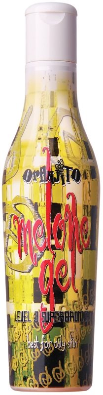 Oranjito Level 3 Melone ochranný krém proti pôsobeniu vonkajších vplyvov