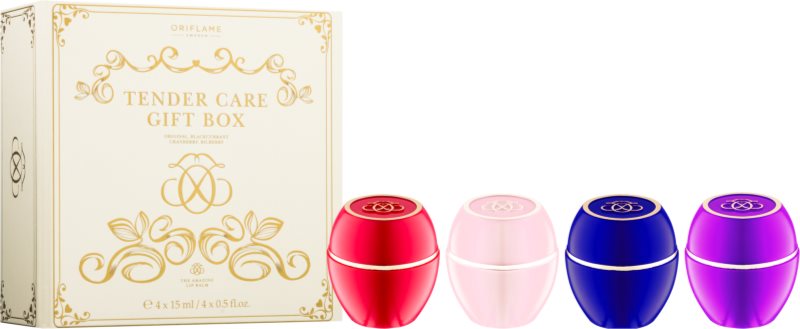 Oriflame Tender Care set cosmetice I.