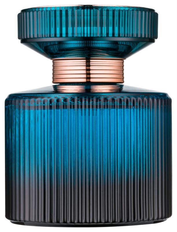 Oriflame Amber Elixir Crystal woda perfumowana dla kobiet 50 ml