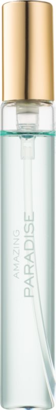Oriflame Amazing Paradise parfémovaná voda pro ženy 8 ml