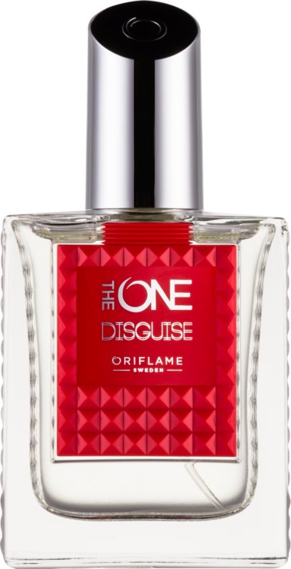 Oriflame The One Disguise woda perfumowana dla kobiet 50 ml