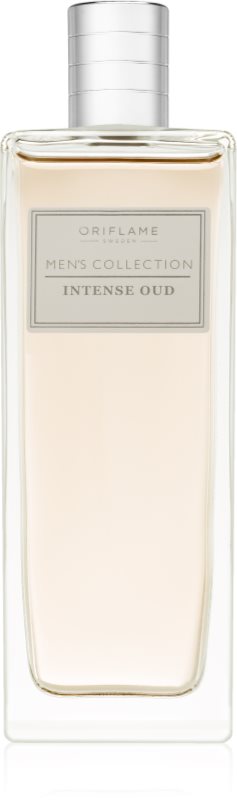 Oriflame Intense Oud eau de toilette férfiaknak 75 ml