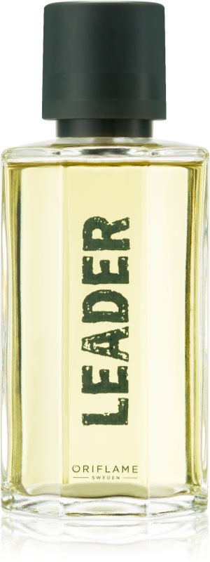 Oriflame Leader Eau de Toilette for Men 100 ml