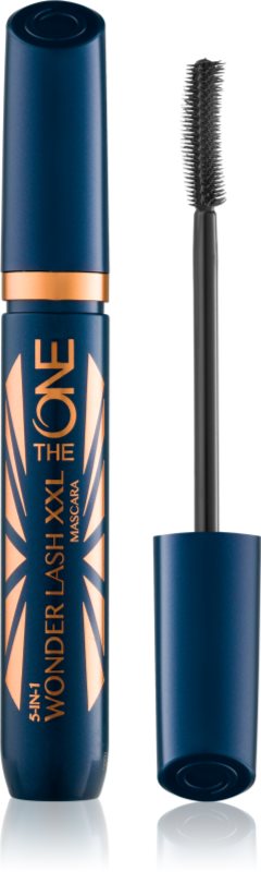 Oriflame The One Wonder Lash 5 in1 XXL mascara 5 en 1