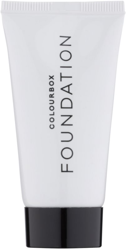 Oriflame Colourbox machiaj ușor de hidratare