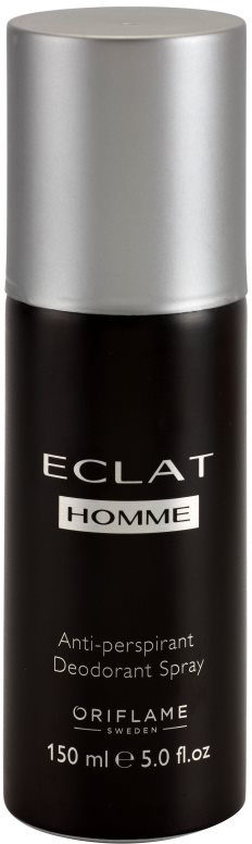 Oriflame Eclat Homme dezodor férfiaknak 150 ml