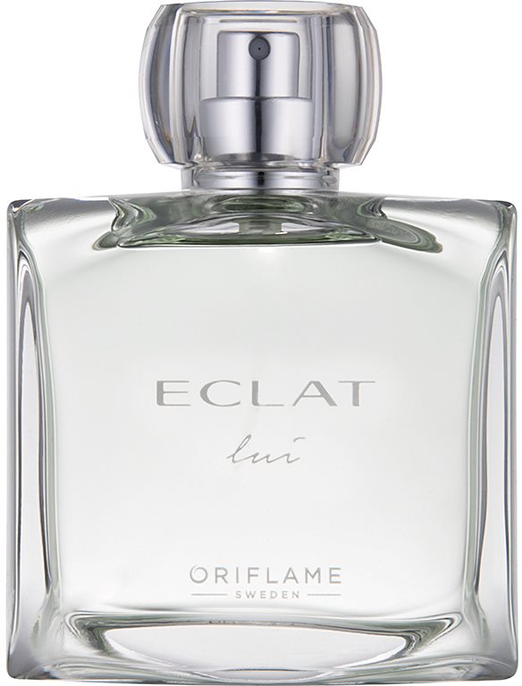 Oriflame Eclat Lui Eau de Toilette for Men 75 ml