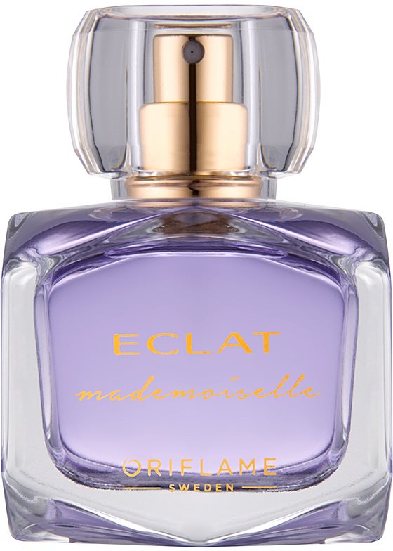 Oriflame Eclat Mademoiselle woda toaletowa dla mężczyzn 50 ml