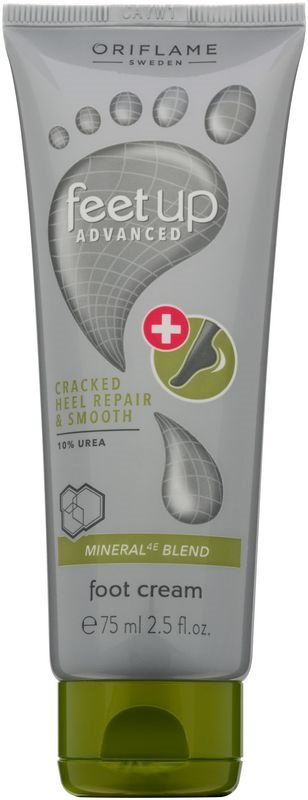 Oriflame Feet Up Advanced crema de pies
