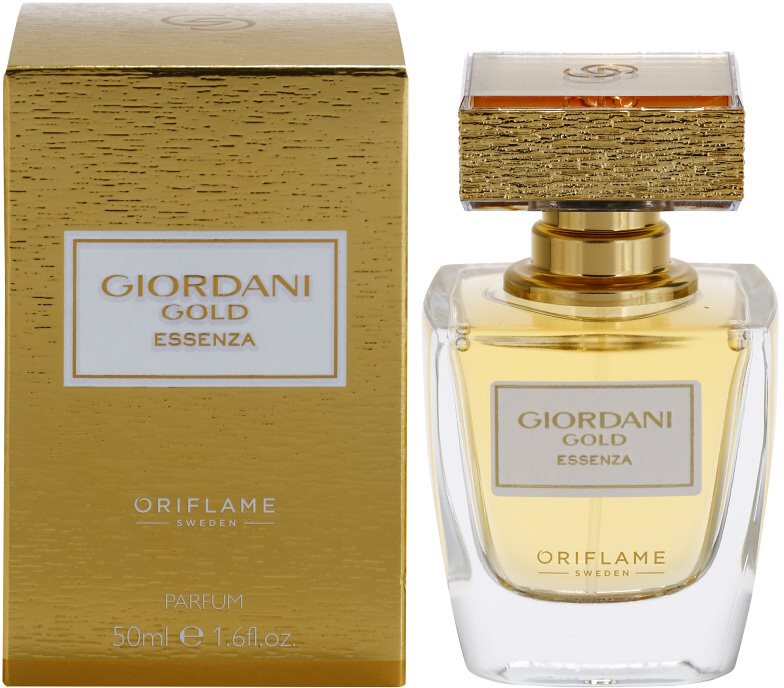 Oriflame Giordani Gold Essenza parfumuri pentru femei 50 ml