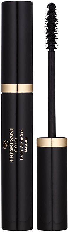 Oriflame Giordani Gold řasenka pro objem, délku a oddělení řas