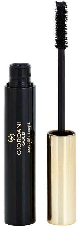Oriflame Giordani Gold туш для подовження вій