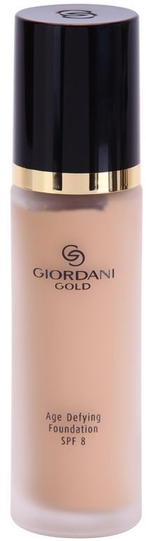 Oriflame Giordani Gold Make-up anti-aging SPF 8