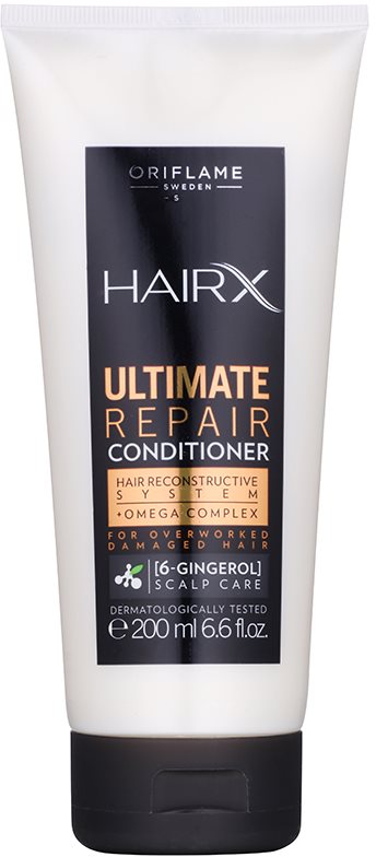 Oriflame HairX Advanced Ultimate Repair erneuernder Conditioner