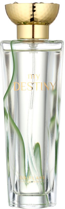Oriflame My Destiny Parfumovaná voda pre ženy 50 ml