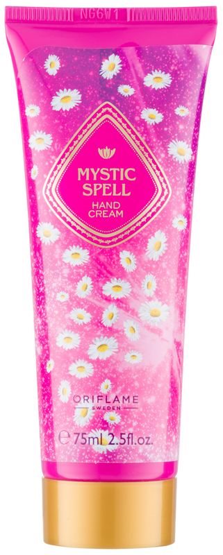 Oriflame Mystic Spell Handcreme