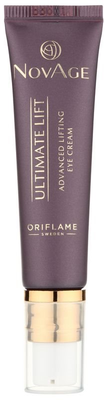 Oriflame Novage Ultimate Lift liftingujący krem pod oczy