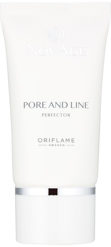 Oriflame Novage розгладжуюча основа під макіяж