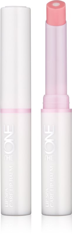Oriflame The One bálsamo labial SPF 8