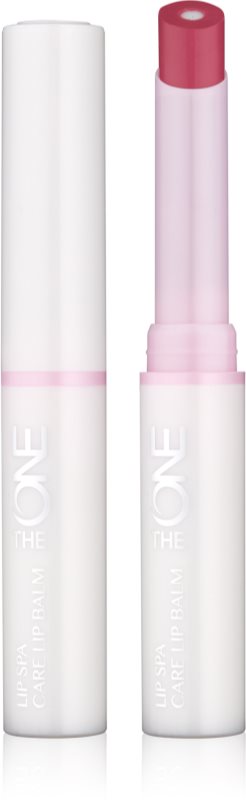 Oriflame The One balzam na pery SPF 8