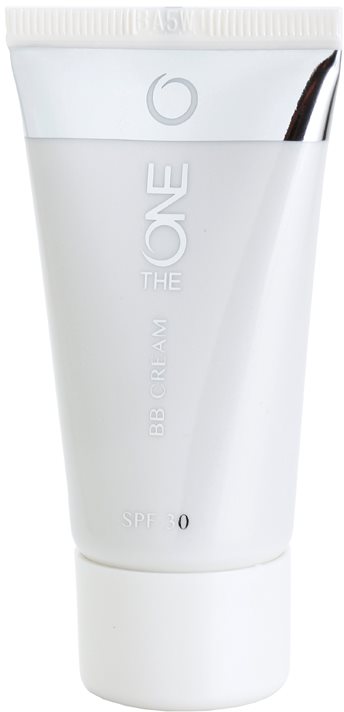 Oriflame The One crema BB SPF 30