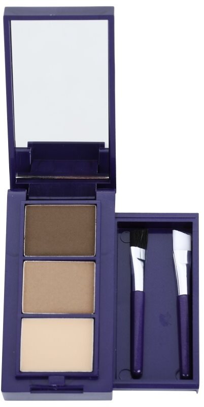 Oriflame The One Set voor Perfecte Wenkbrauwen