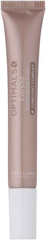 Oriflame Optimals rozjasňující oční krém
